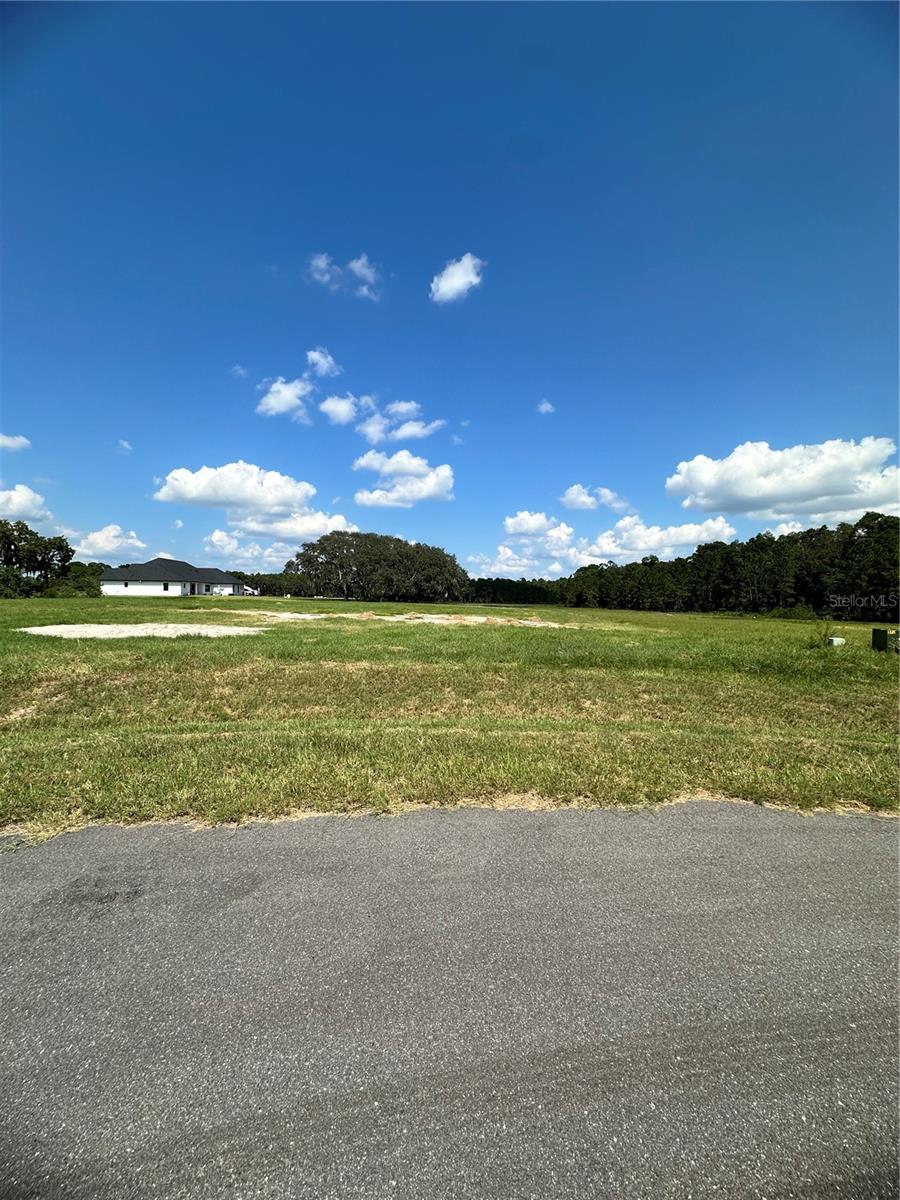 SHORELINE RANCH - Land