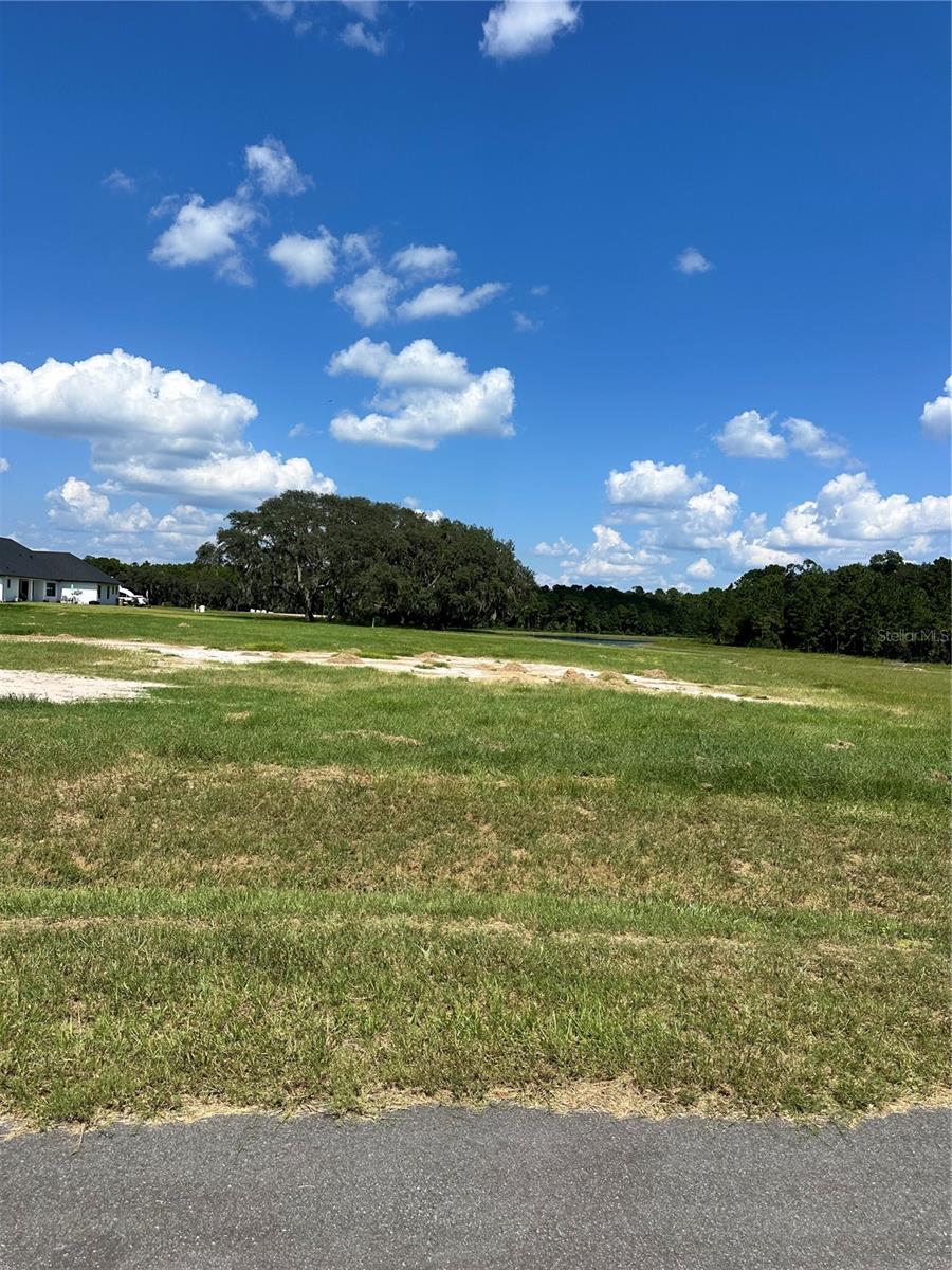 SHORELINE RANCH - Land