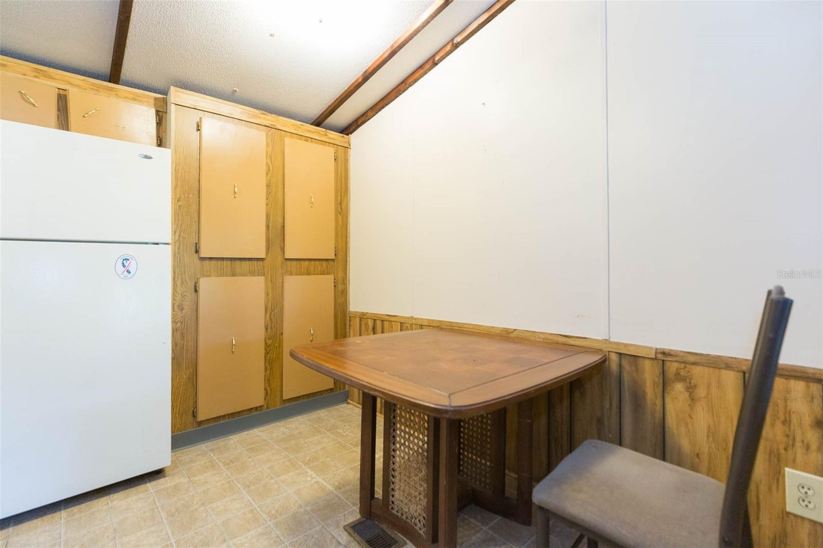 UNPLATTED - Residential