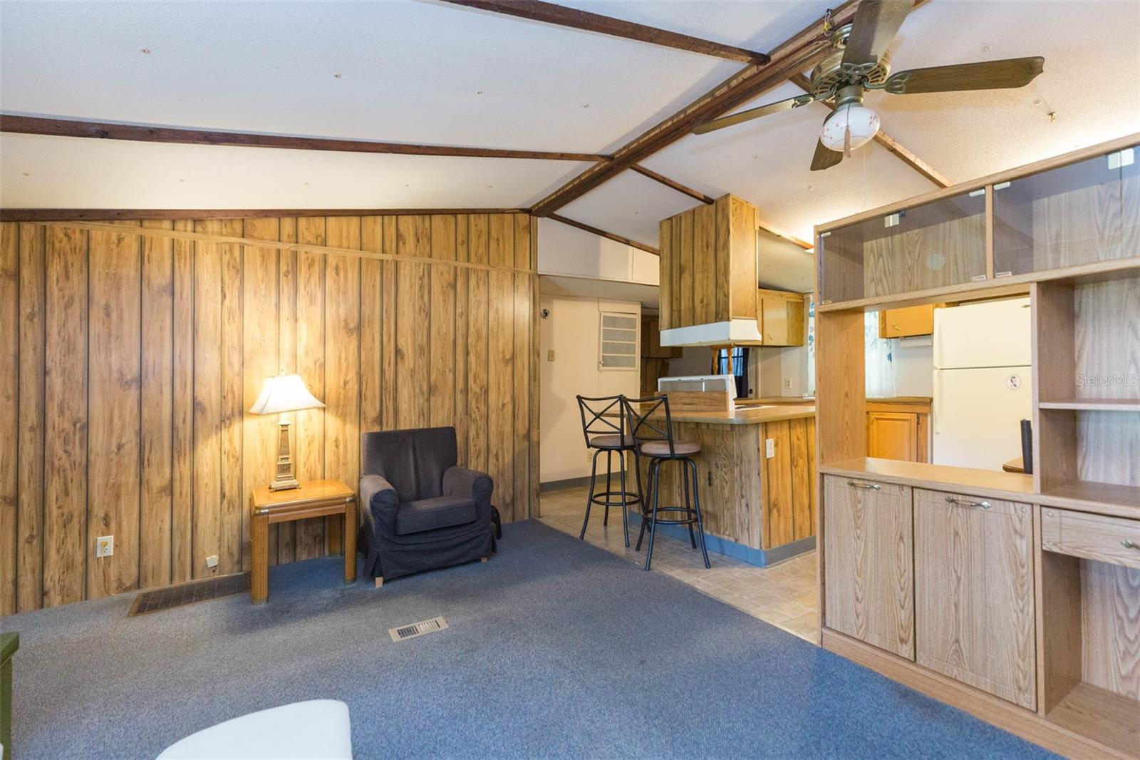 UNPLATTED - Residential