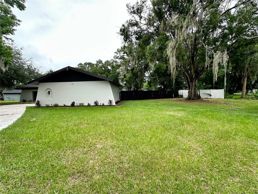 Photo of 22360 Stillwood Drive, Land O Lakes, FL 34639 (MLS # TB8529366)