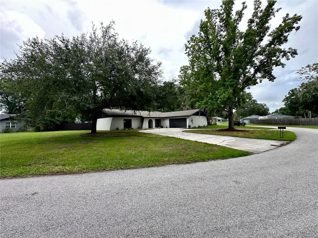 Photo of 22360 Stillwood Drive, Land O Lakes, FL 34639 (MLS # TB8529366)