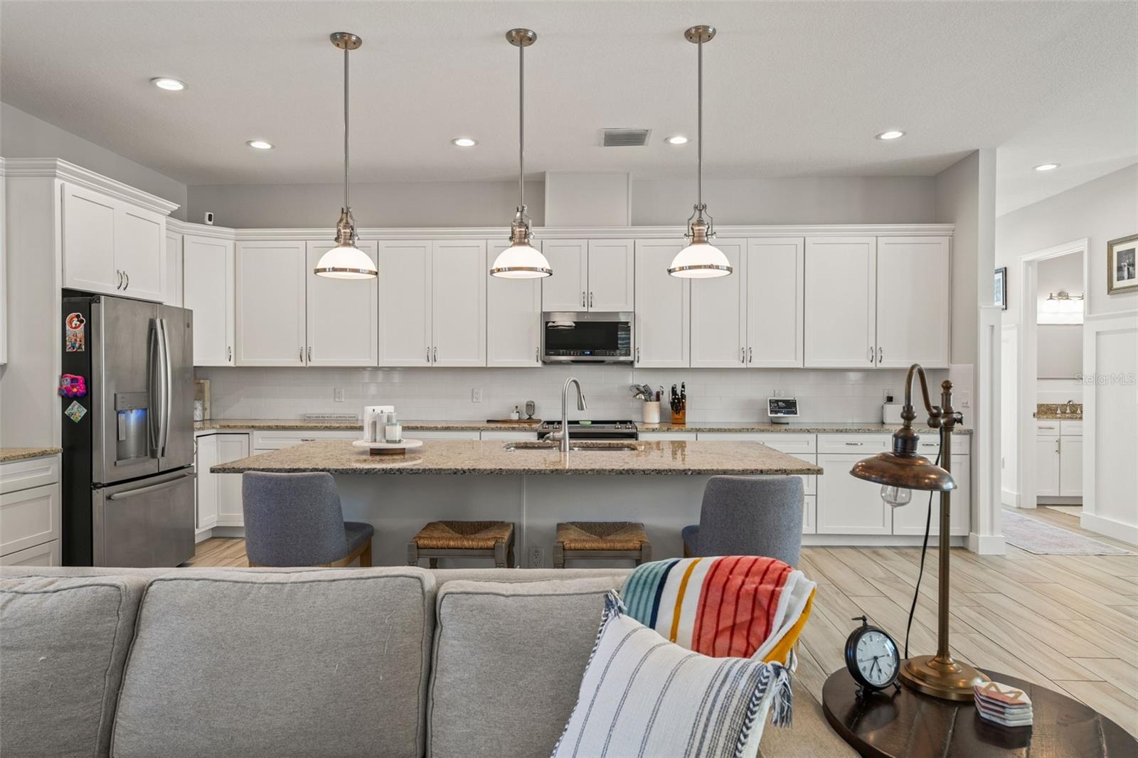 BEL MAR REV UNIT 05 - Residential