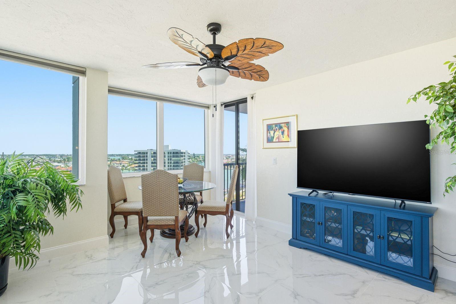 DANS ISLAND ON SAND KEY CONDO - Residential