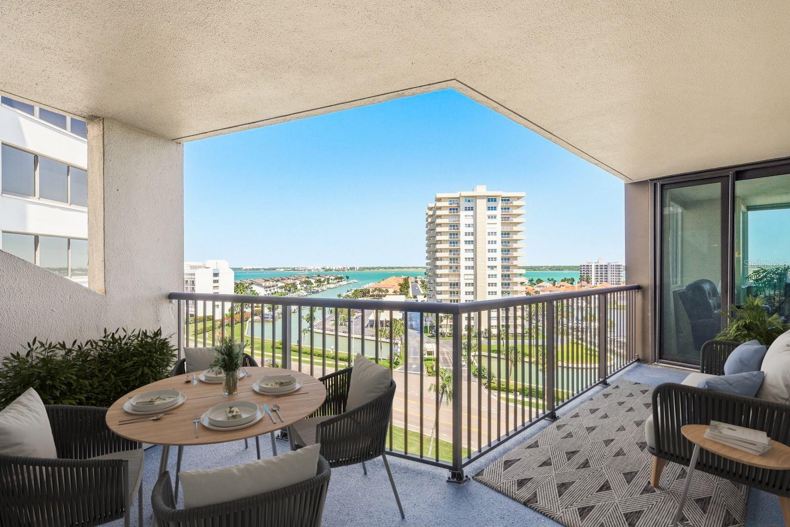 DANS ISLAND ON SAND KEY CONDO - Residential