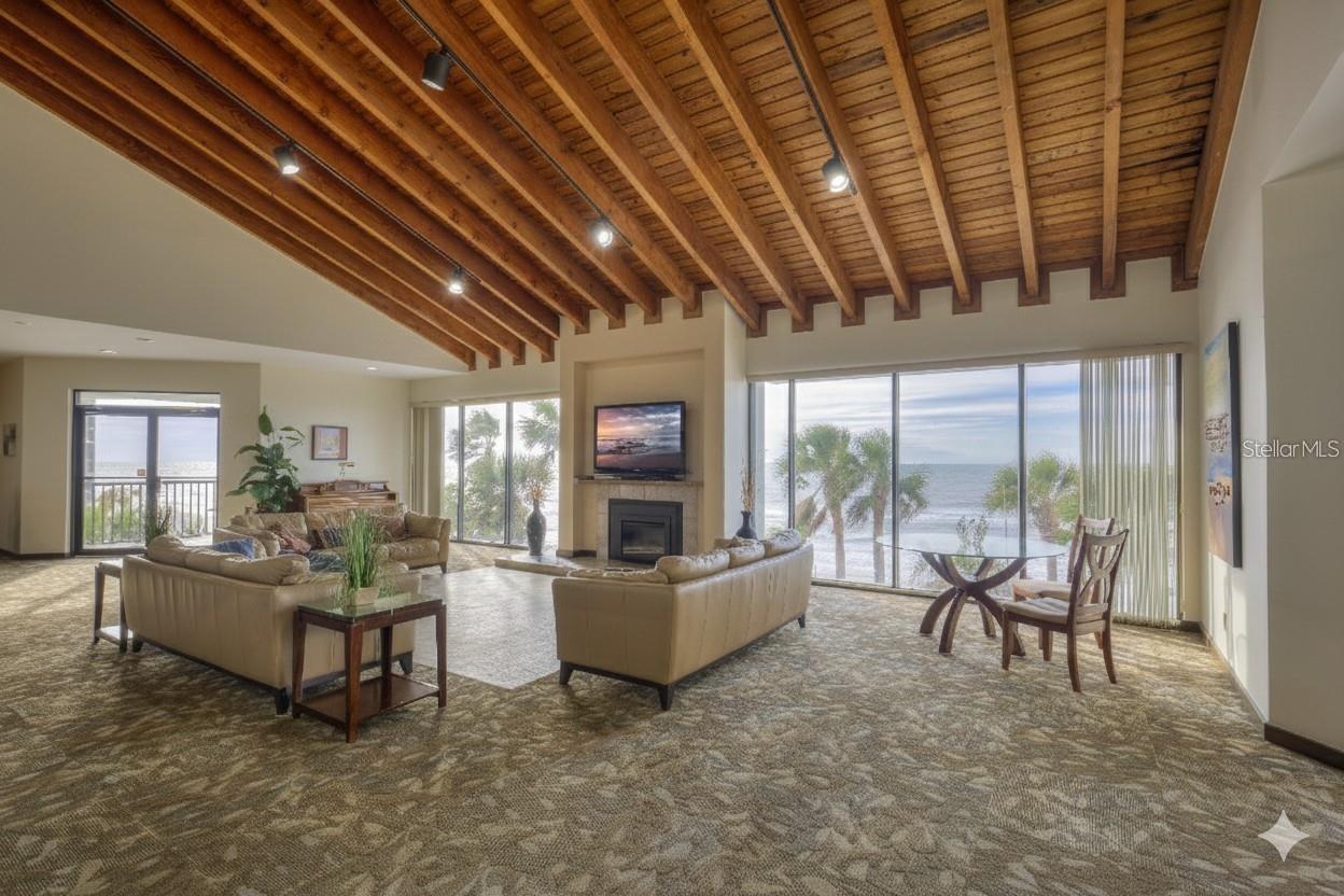 DANS ISLAND ON SAND KEY CONDO - Residential