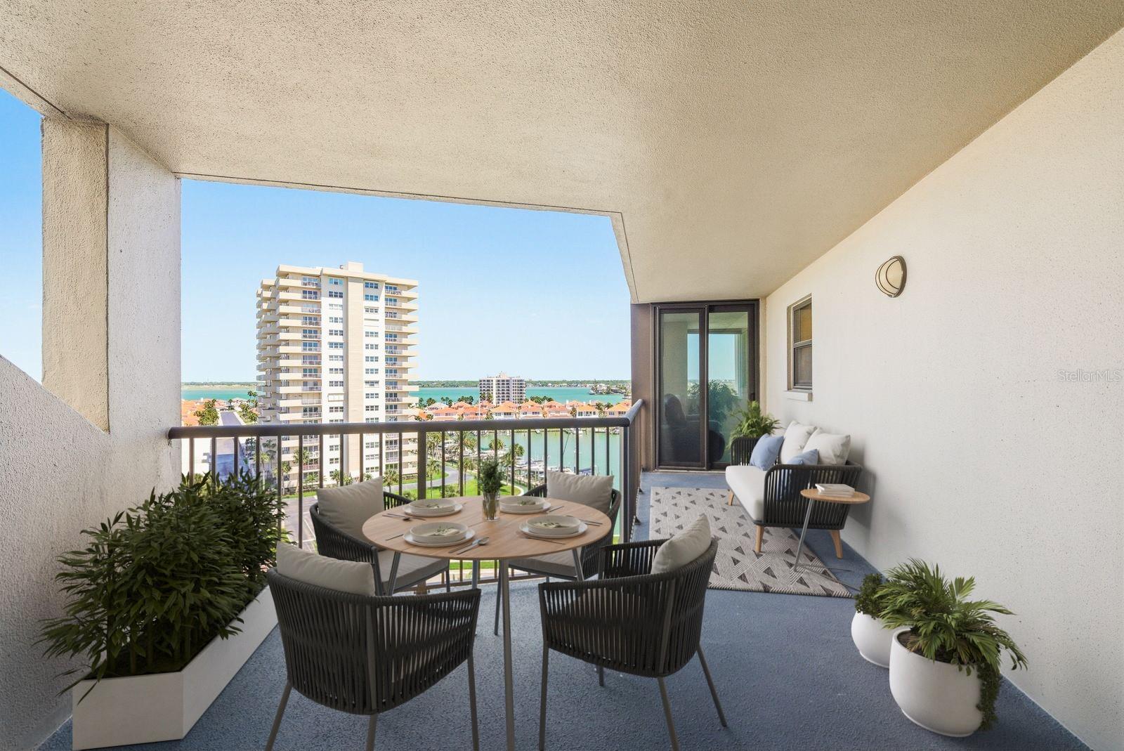 DANS ISLAND ON SAND KEY CONDO - Residential