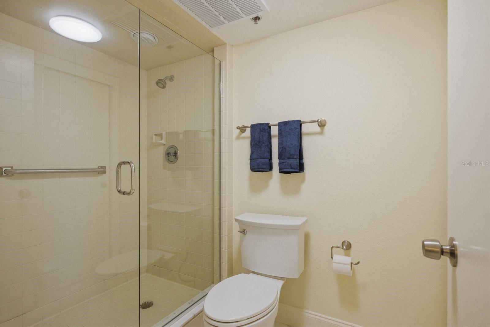 DANS ISLAND ON SAND KEY CONDO - Residential