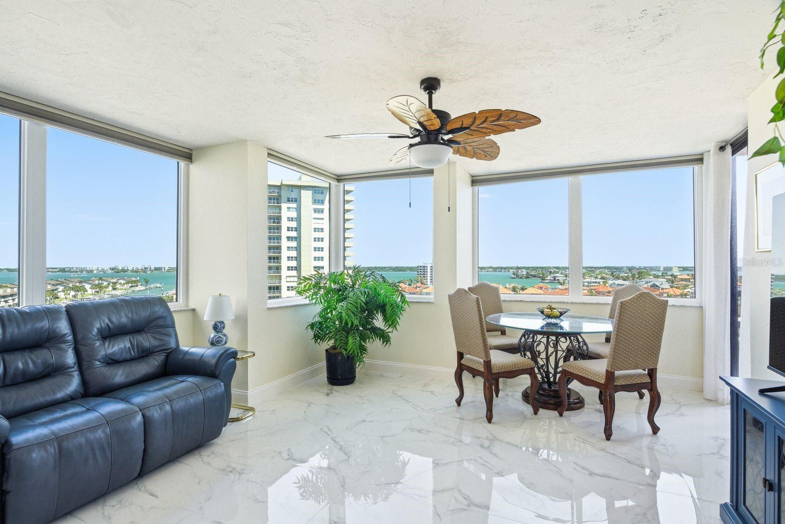 DANS ISLAND ON SAND KEY CONDO - Residential