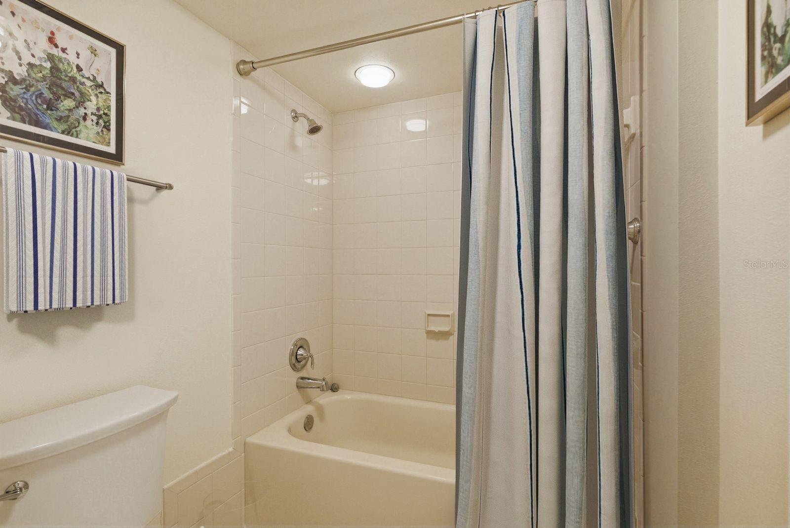 DANS ISLAND ON SAND KEY CONDO - Residential