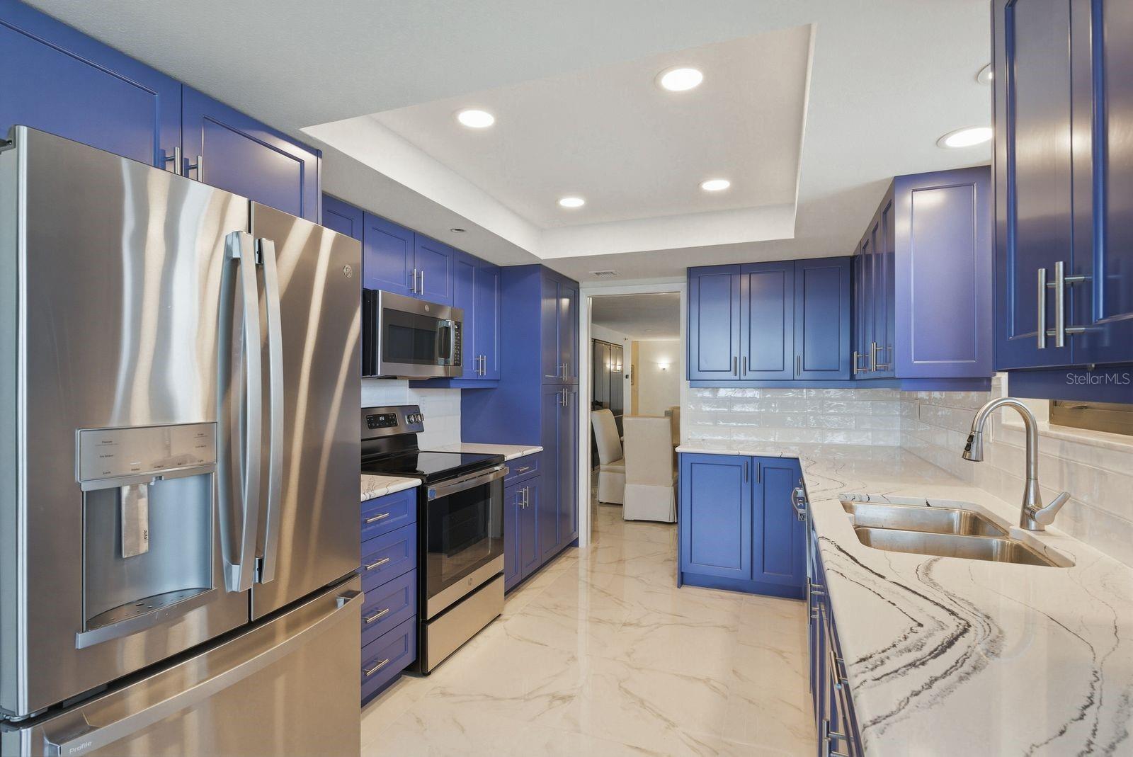 DANS ISLAND ON SAND KEY CONDO - Residential