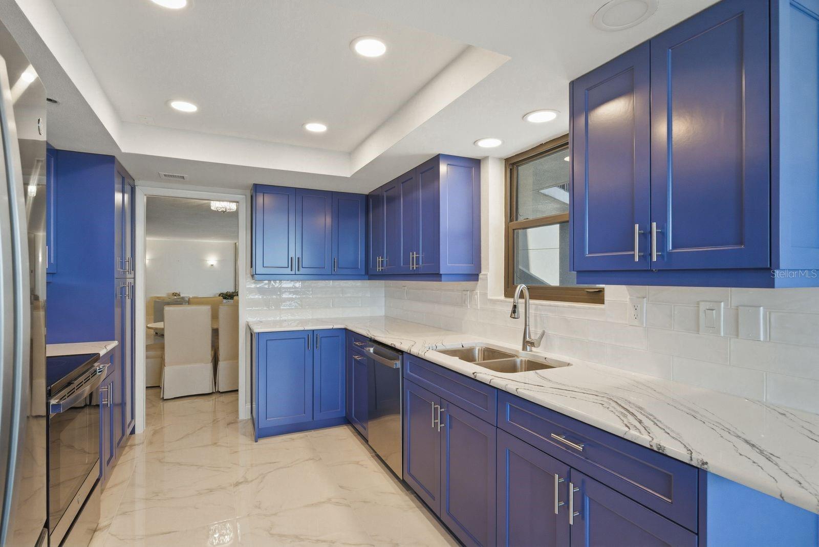 DANS ISLAND ON SAND KEY CONDO - Residential