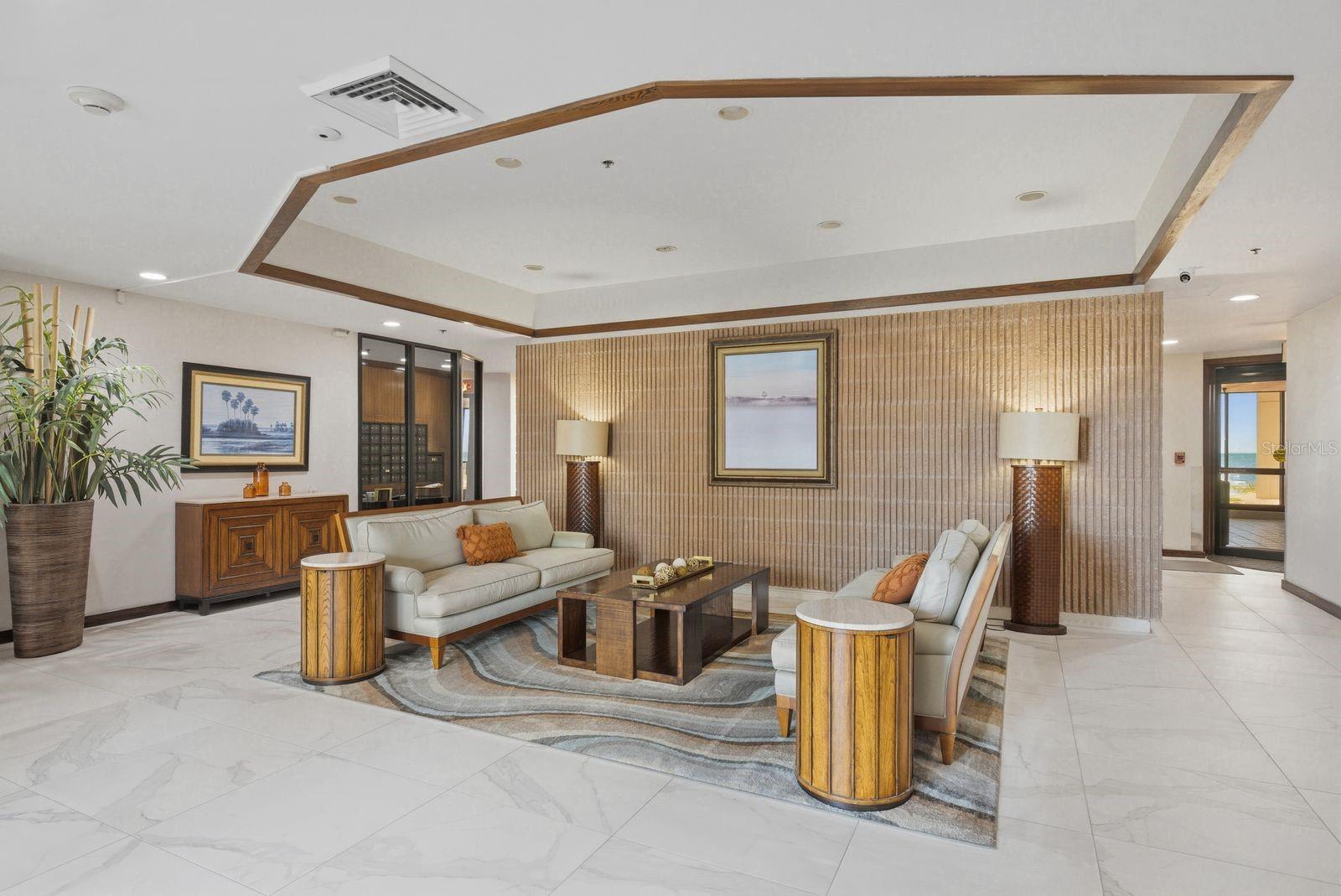 DANS ISLAND ON SAND KEY CONDO - Residential