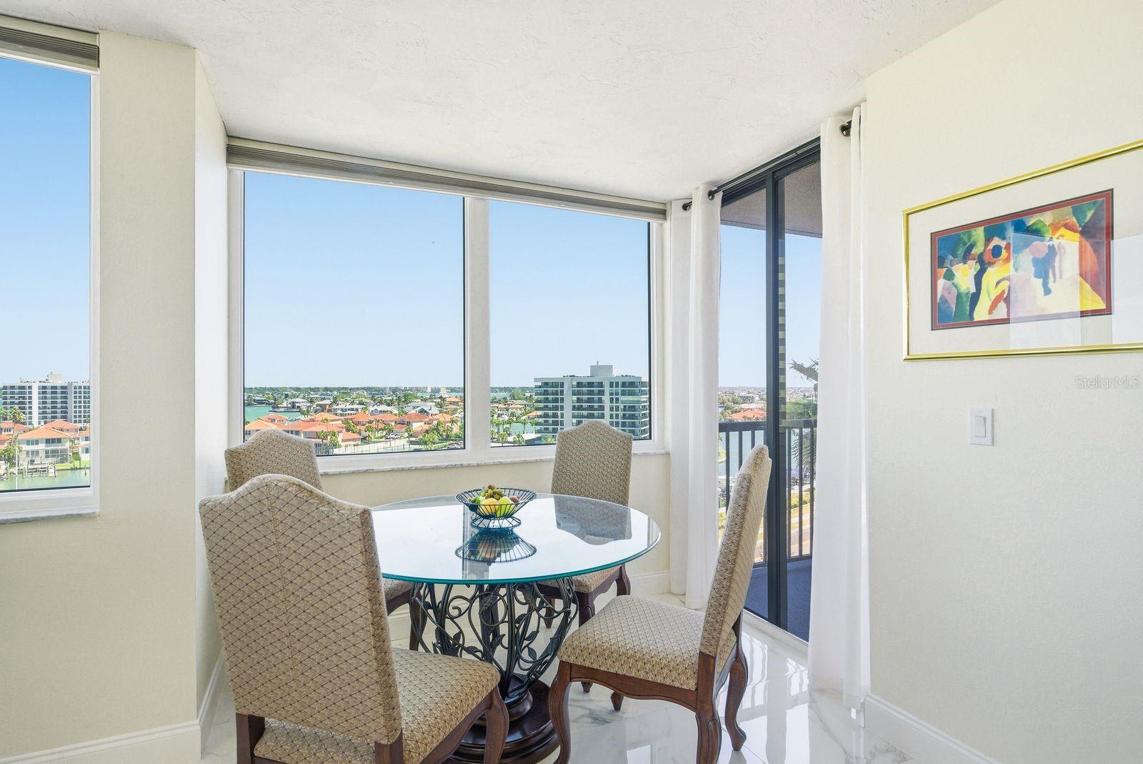 DANS ISLAND ON SAND KEY CONDO - Residential