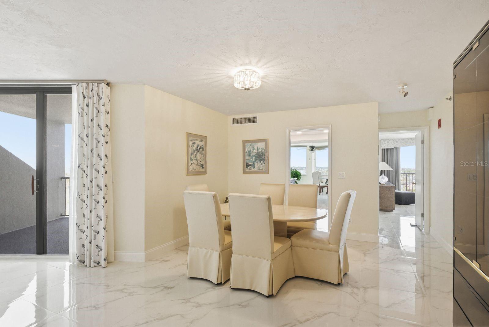 DANS ISLAND ON SAND KEY CONDO - Residential