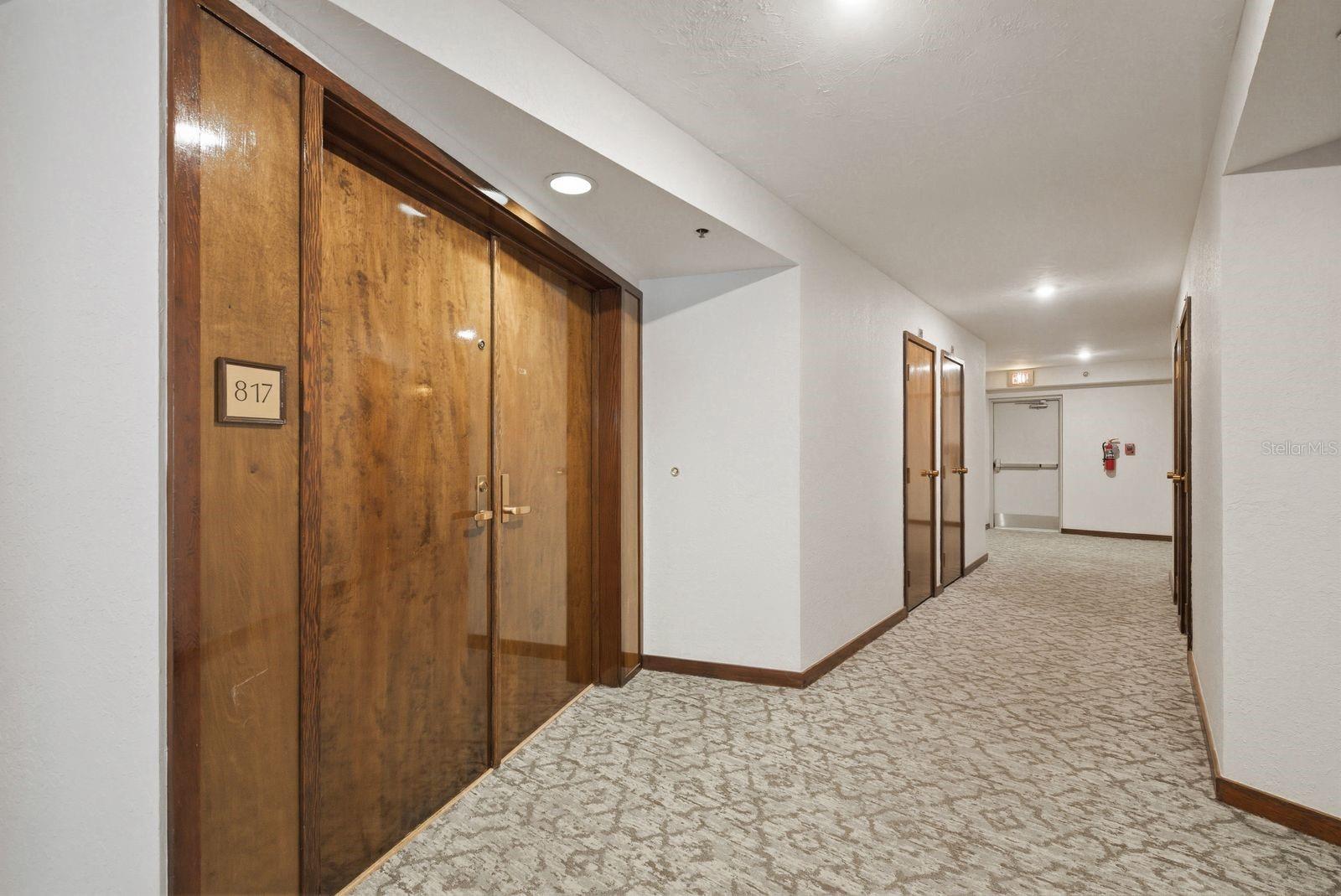 DANS ISLAND ON SAND KEY CONDO - Residential