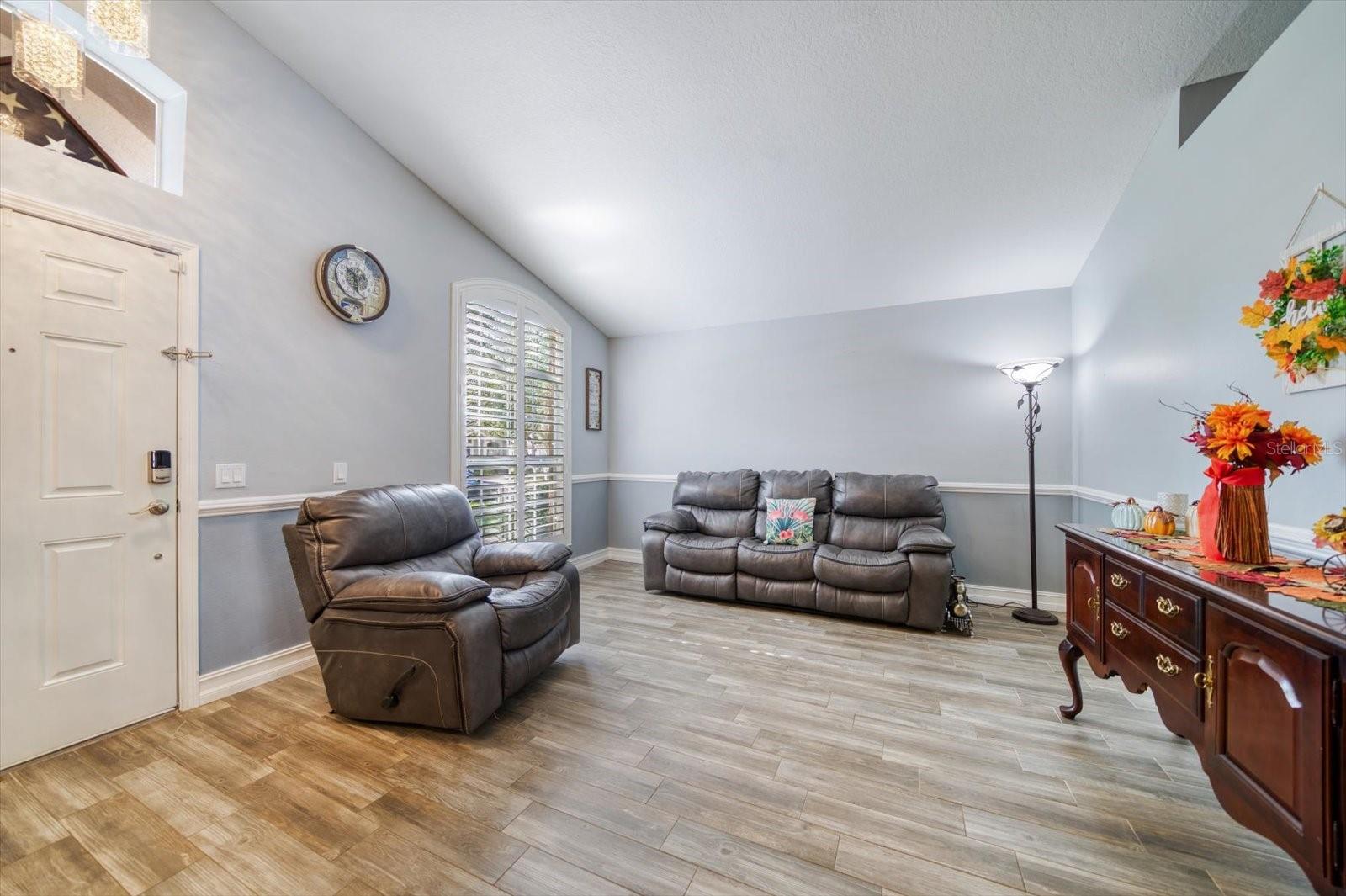 SOMERSET TR C - Residential