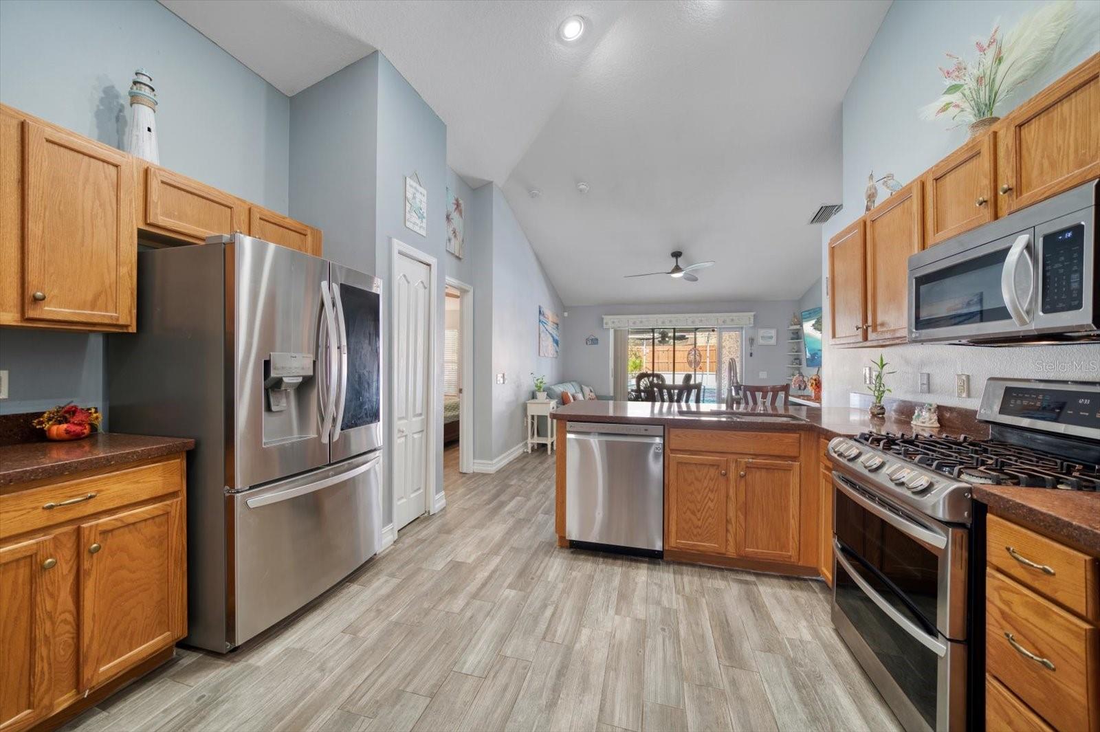 SOMERSET TR C - Residential