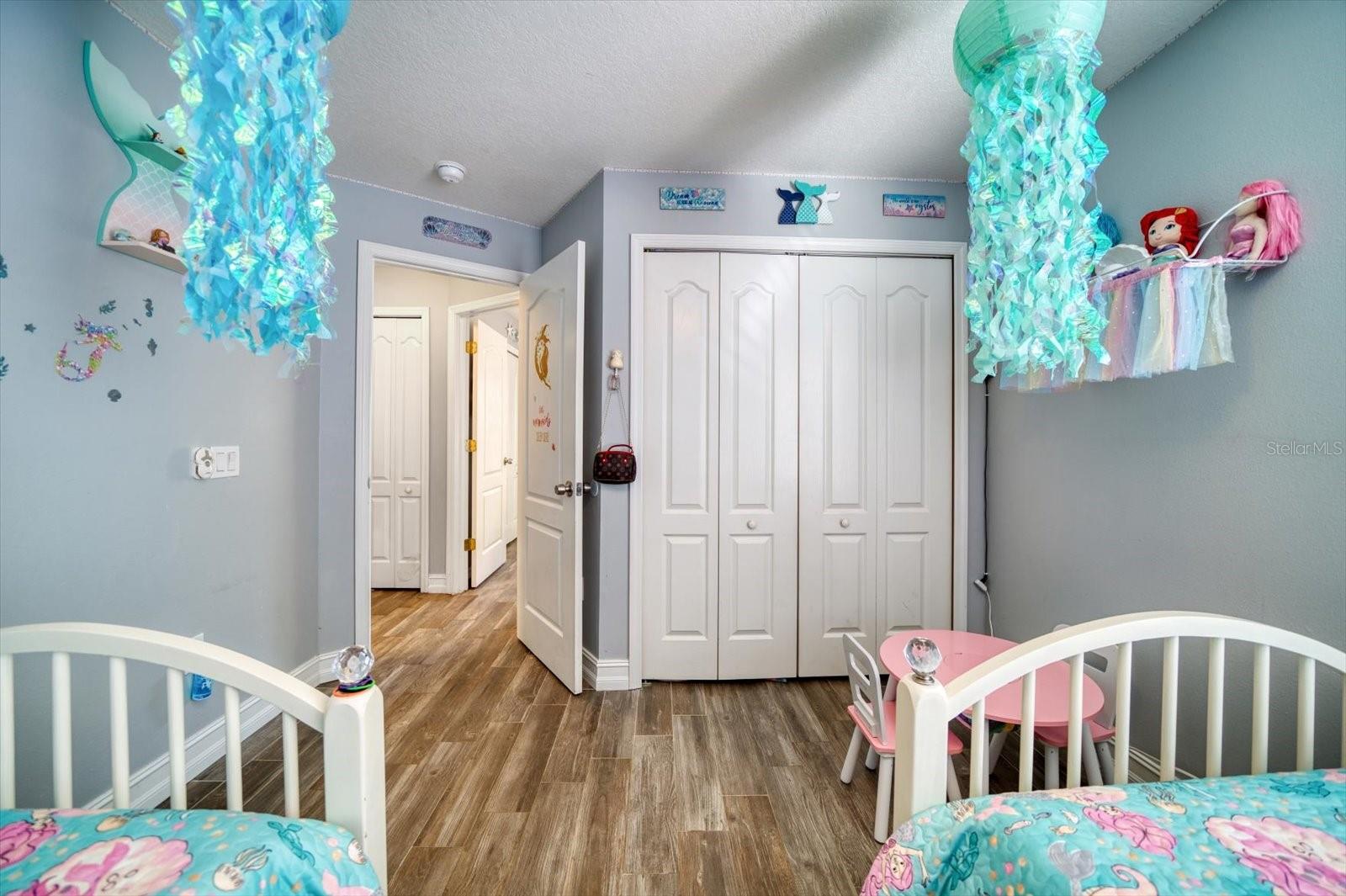 SOMERSET TR C - Residential