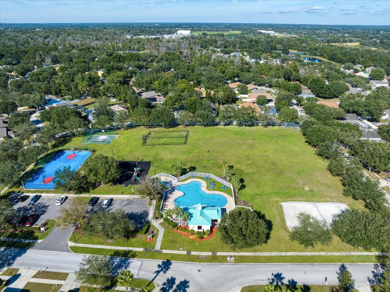 SOMERSET TR C - Residential