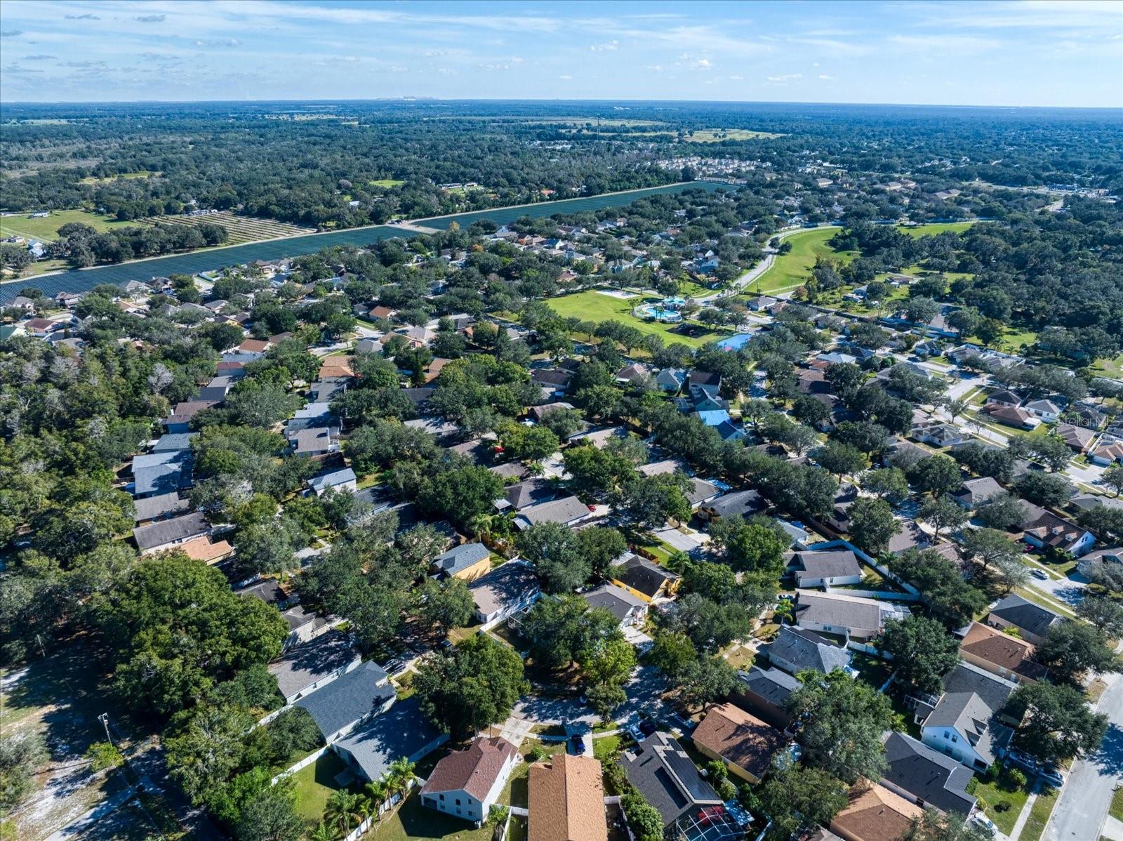 SOMERSET TR C - Residential