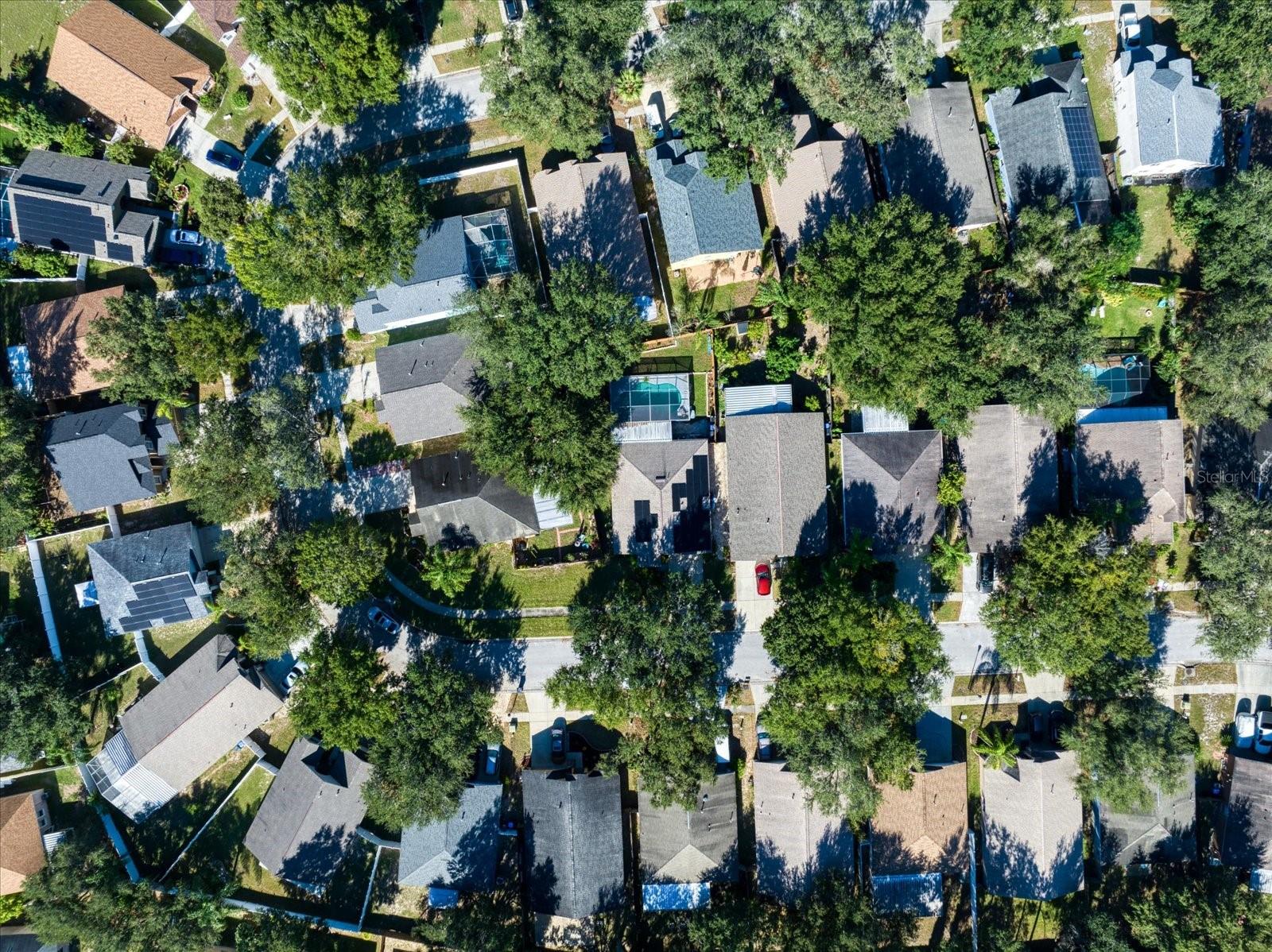 SOMERSET TR C - Residential