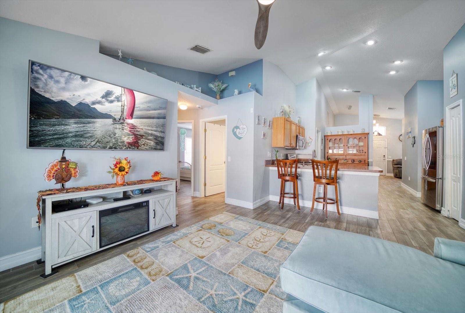 SOMERSET TR C - Residential