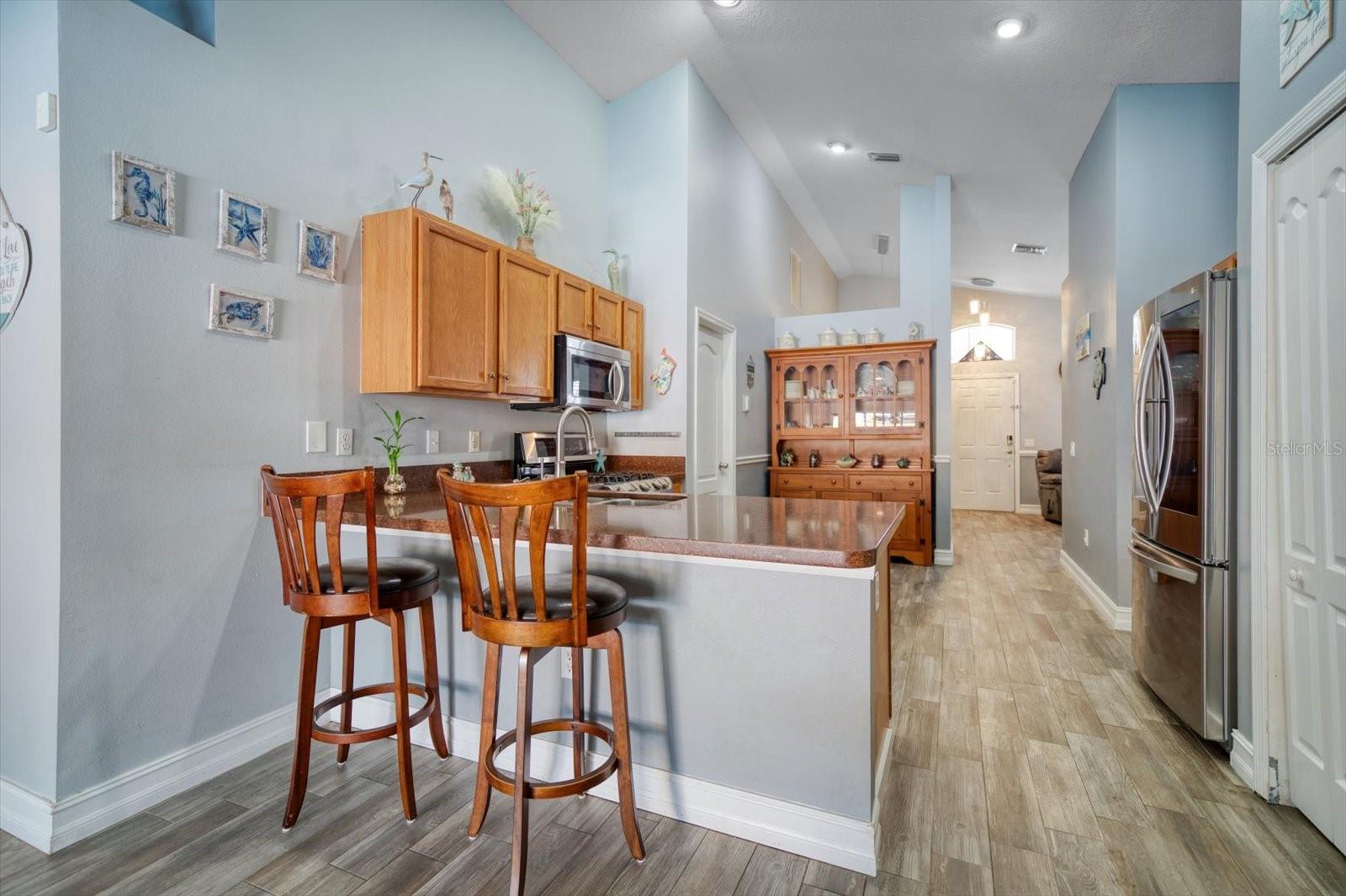 SOMERSET TR C - Residential