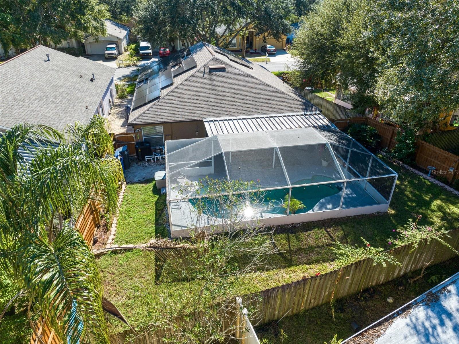 SOMERSET TR C - Residential