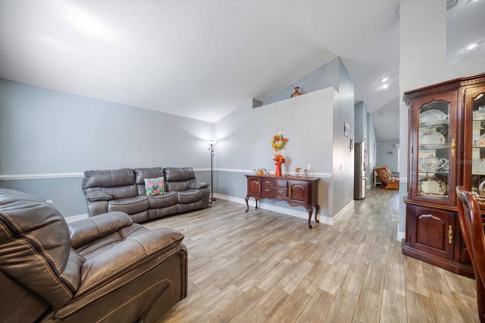 SOMERSET TR C - Residential