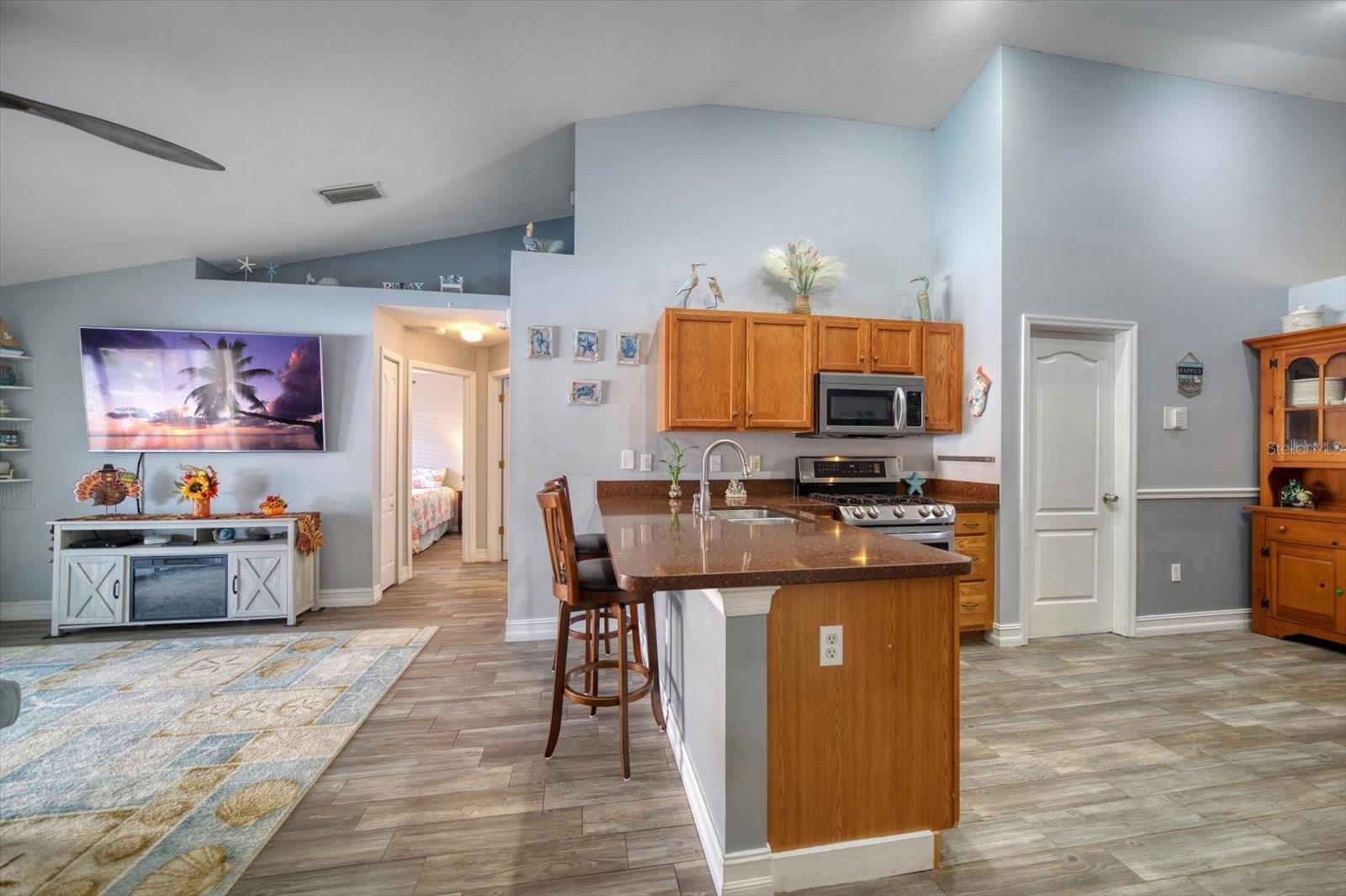 SOMERSET TR C - Residential