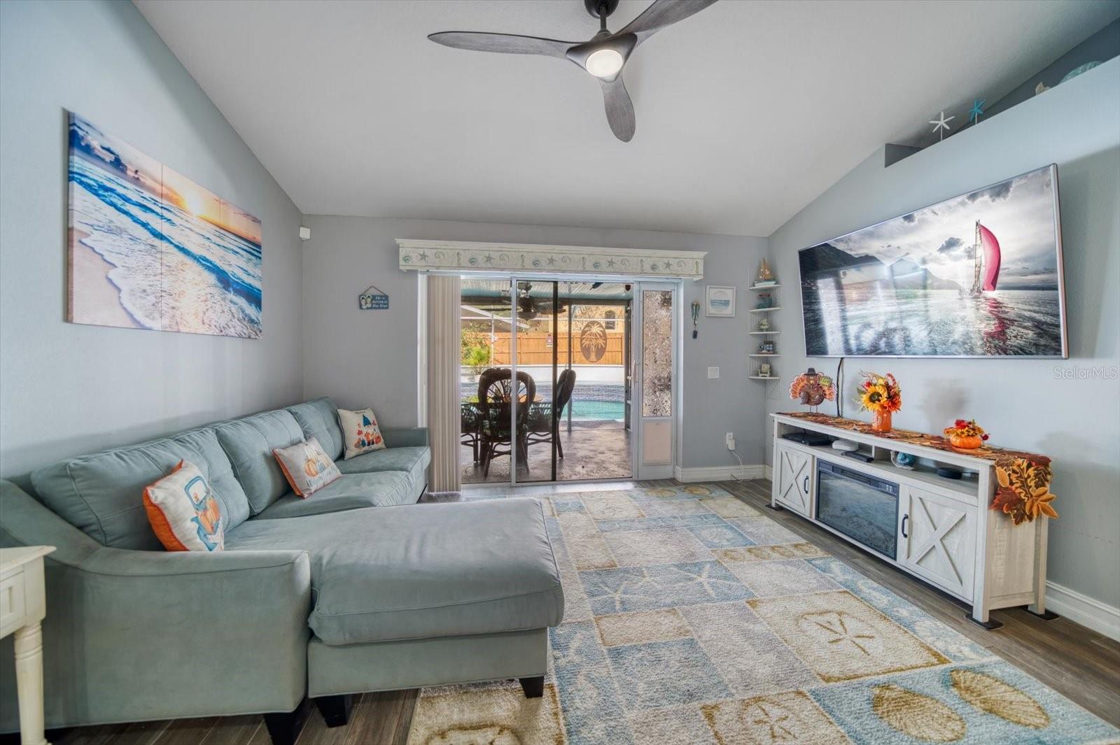 SOMERSET TR C - Residential