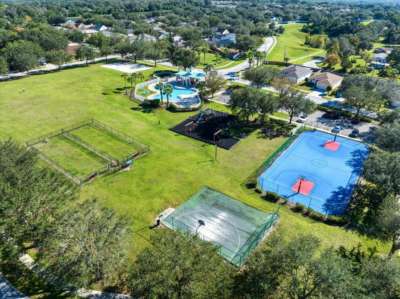 SOMERSET TR C - Residential