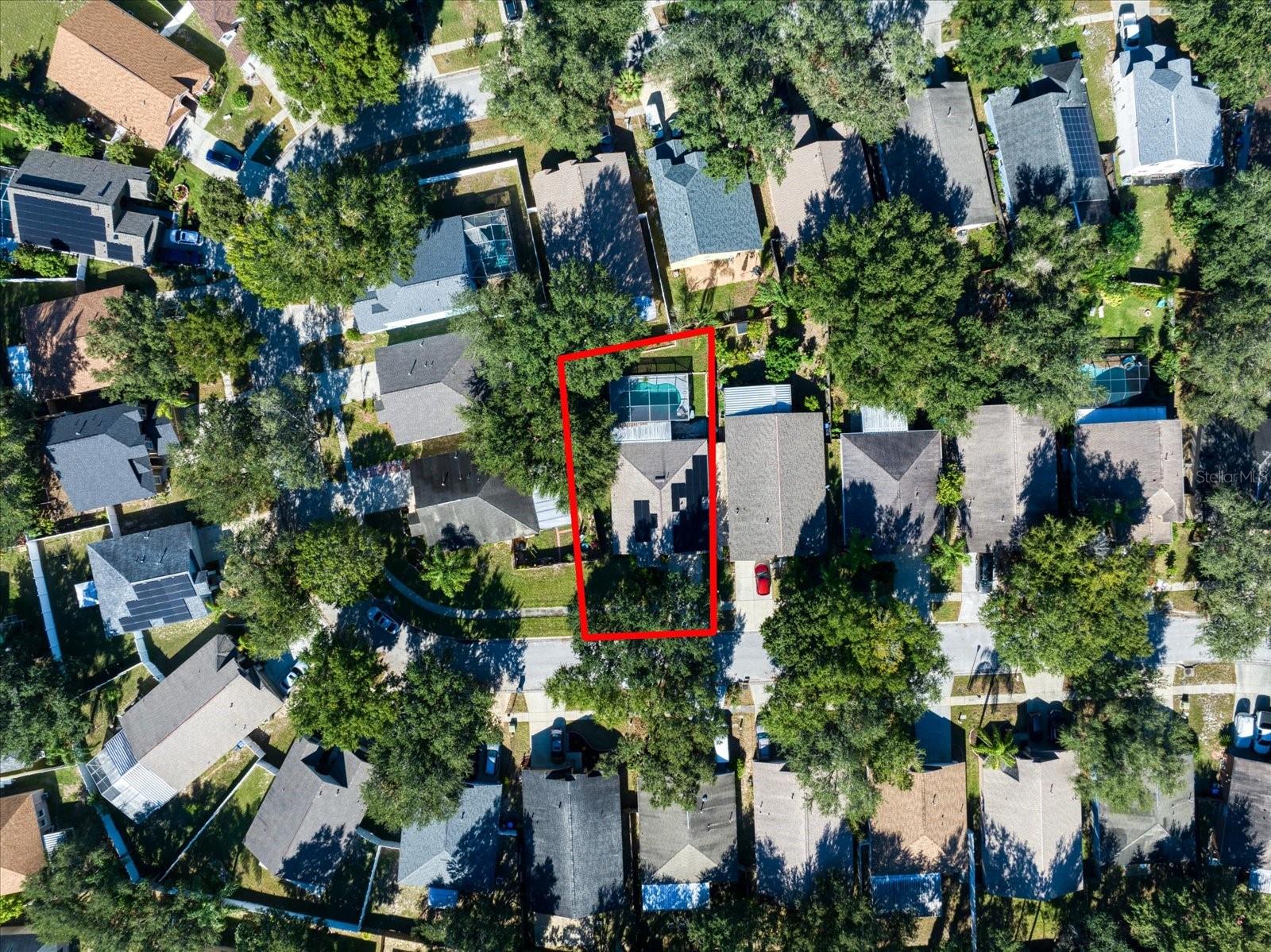 SOMERSET TR C - Residential