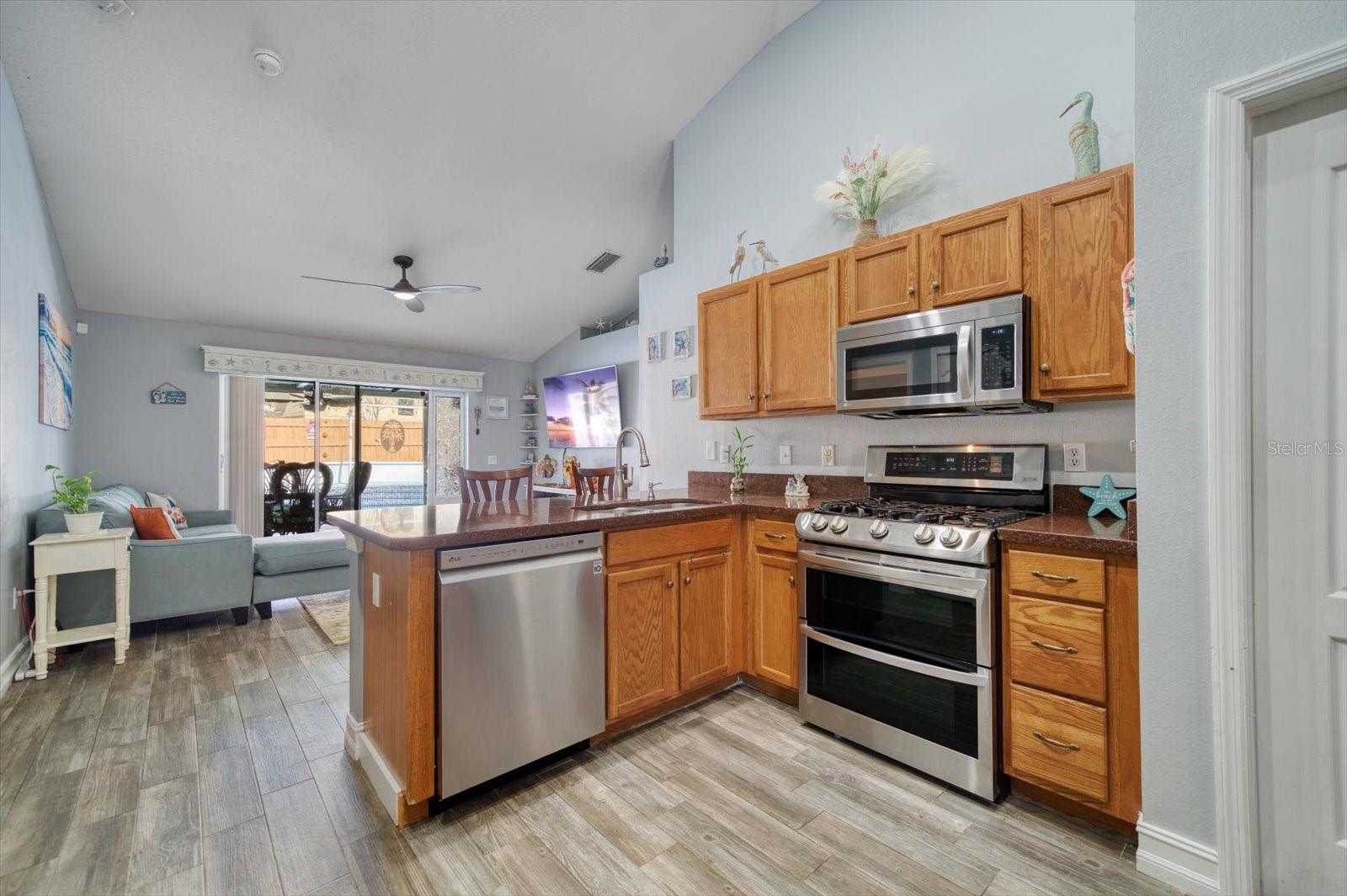 SOMERSET TR C - Residential