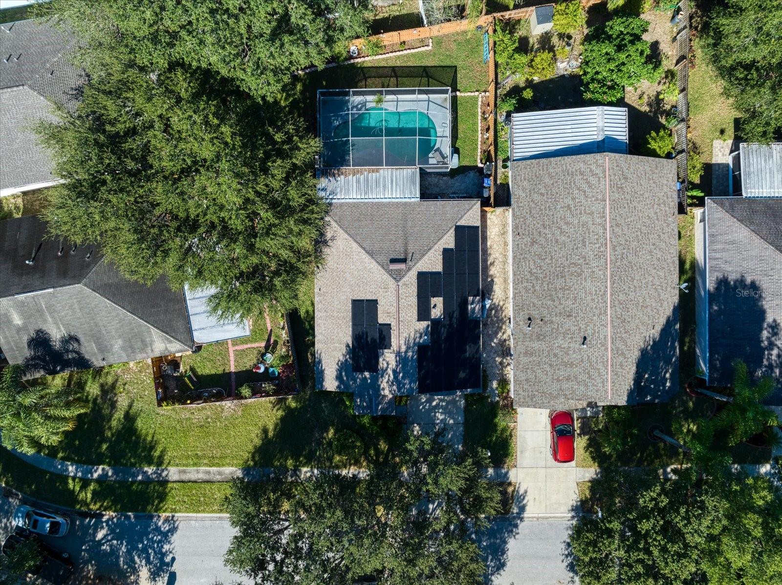 SOMERSET TR C - Residential