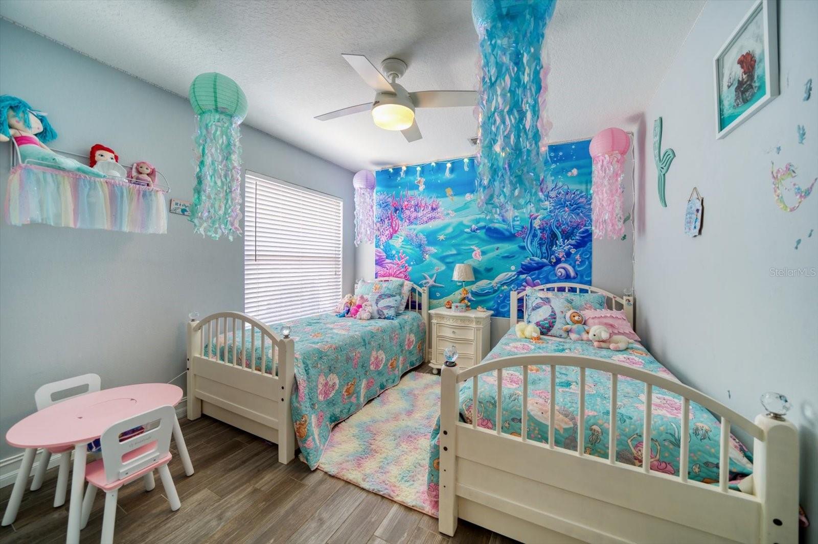 SOMERSET TR C - Residential