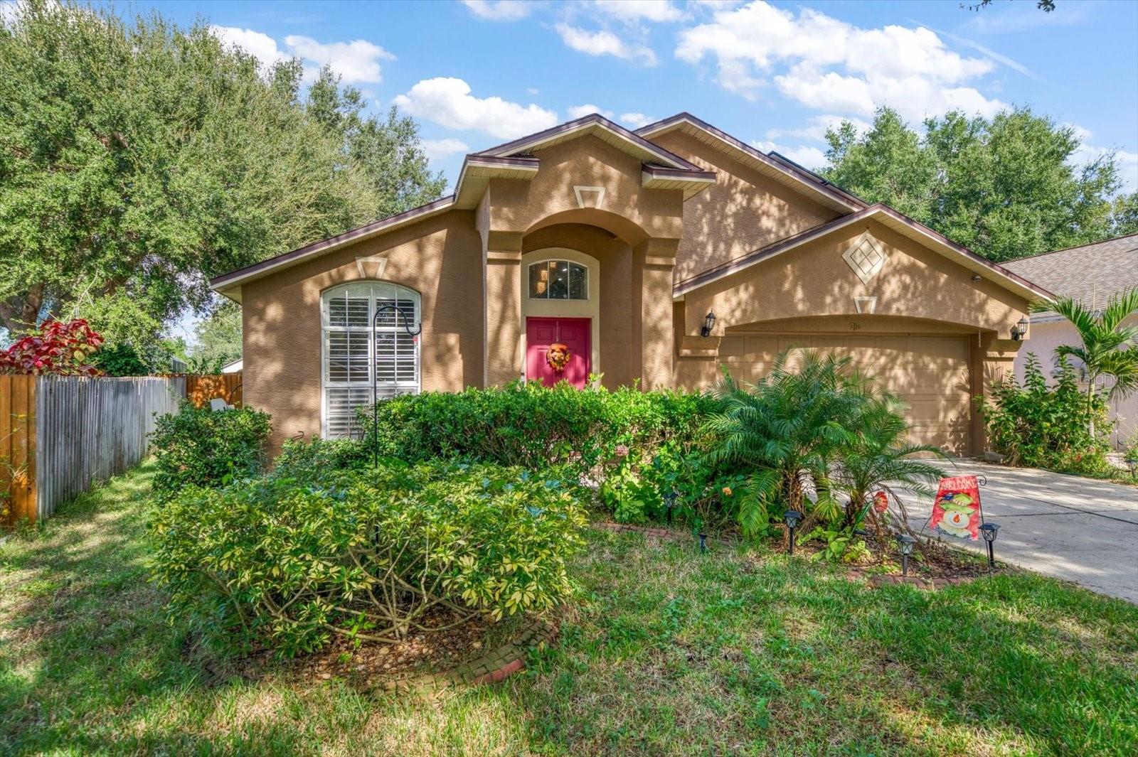 SOMERSET TR C - Residential