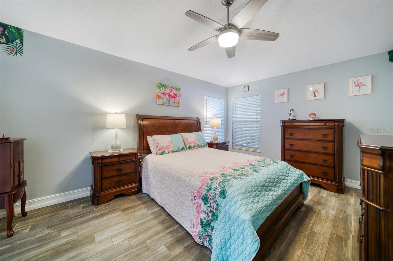 SOMERSET TR C - Residential