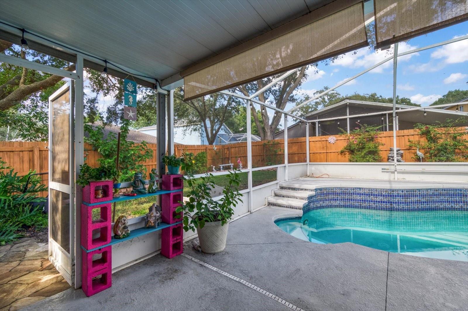 SOMERSET TR C - Residential