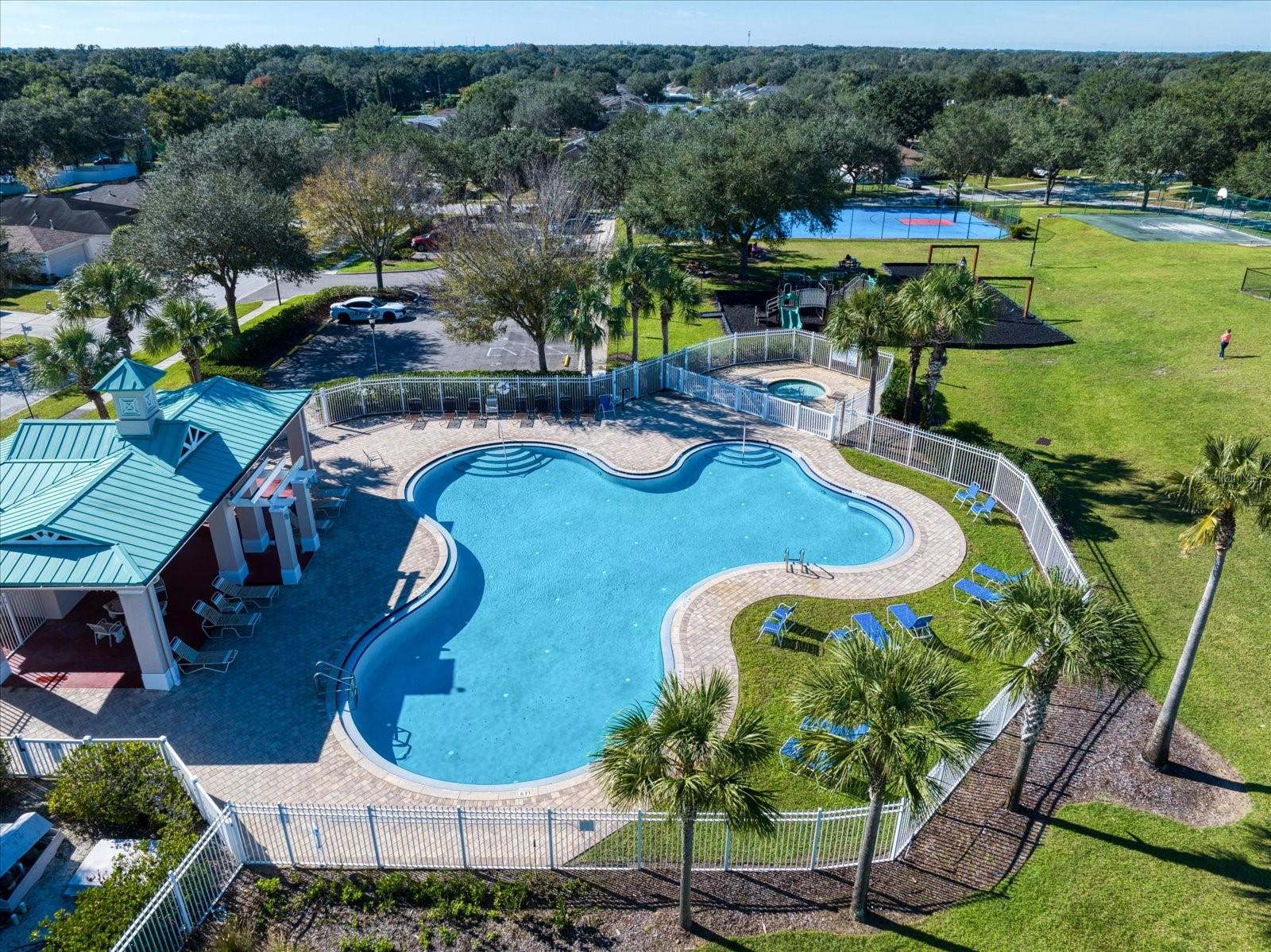 SOMERSET TR C - Residential