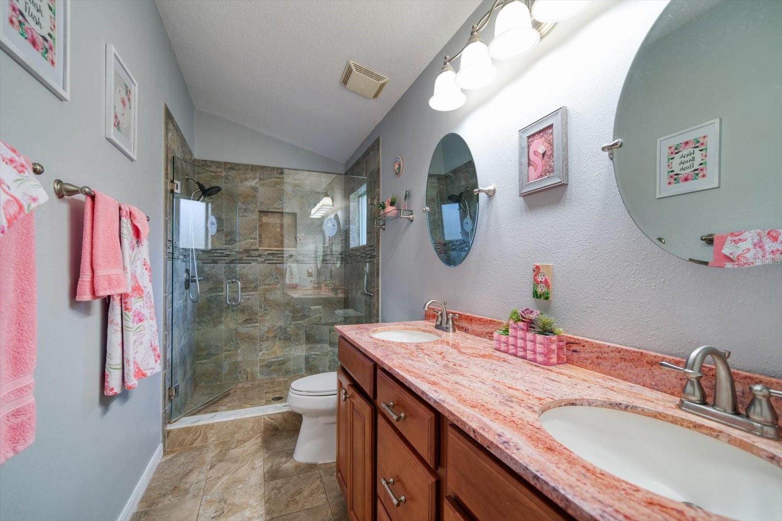 SOMERSET TR C - Residential