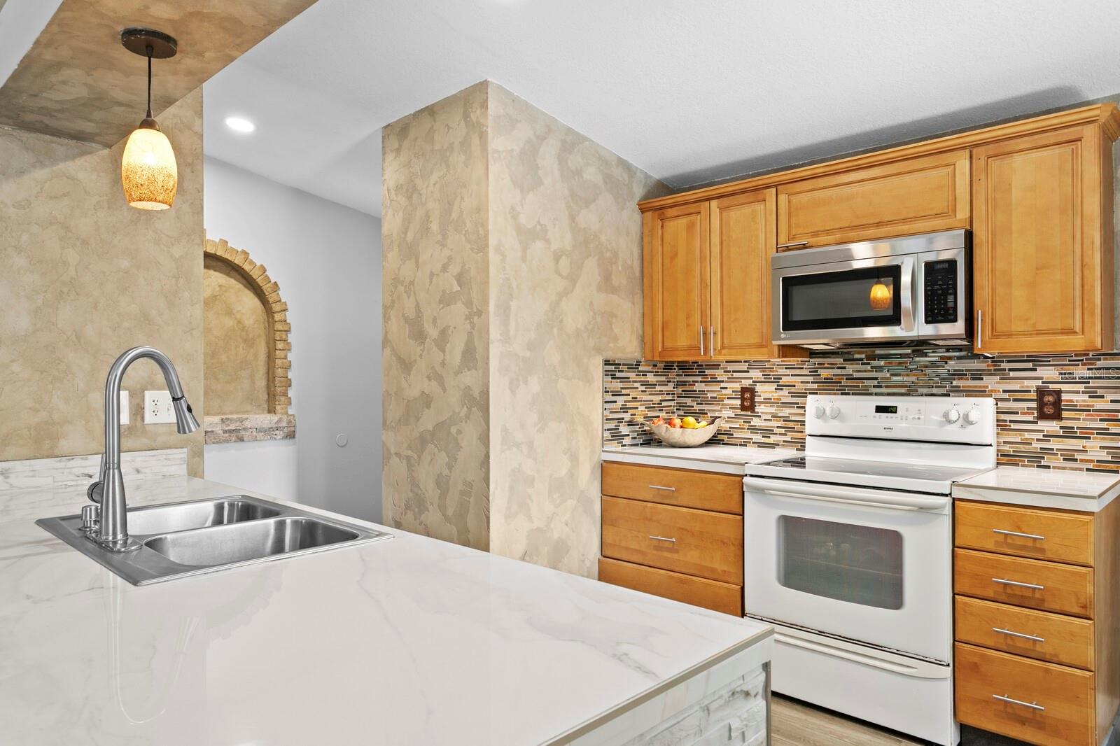 SHOREVIEW PH I - Residential