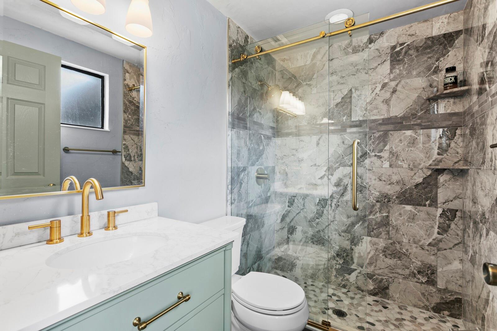 SHOREVIEW PH I - Residential