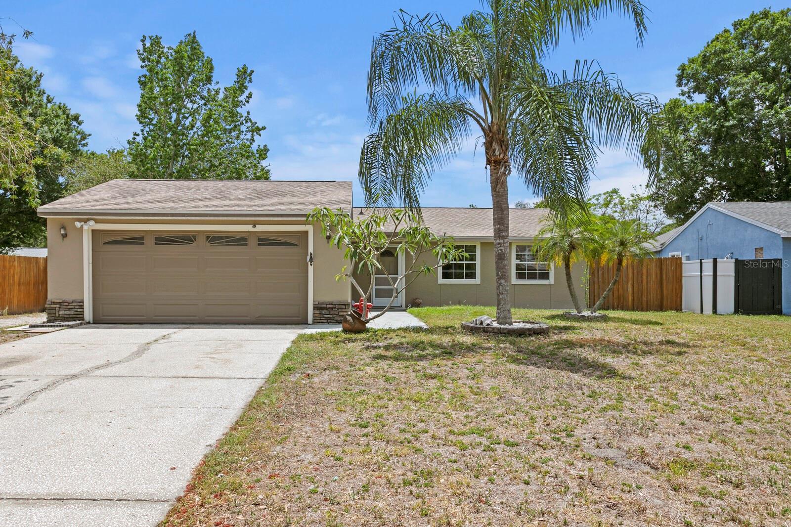 SHOREVIEW PH I - Residential