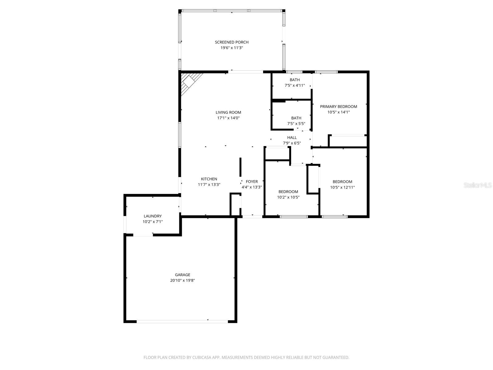 SHOREVIEW PH I - Residential