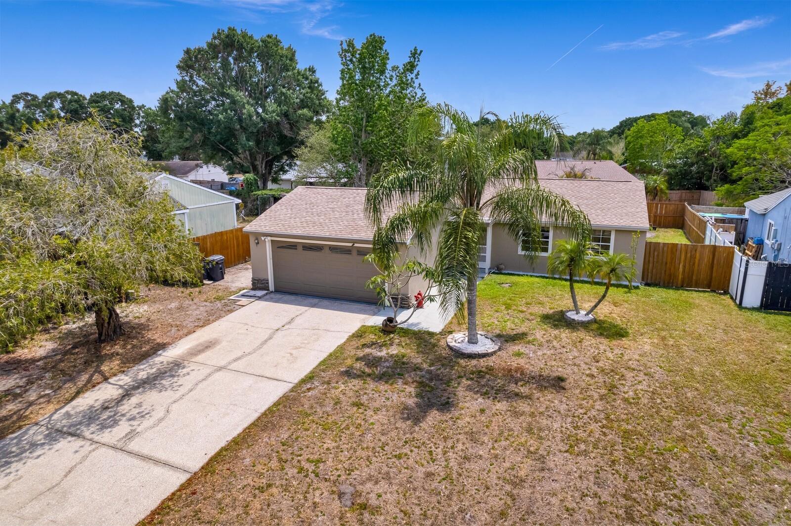SHOREVIEW PH I - Residential