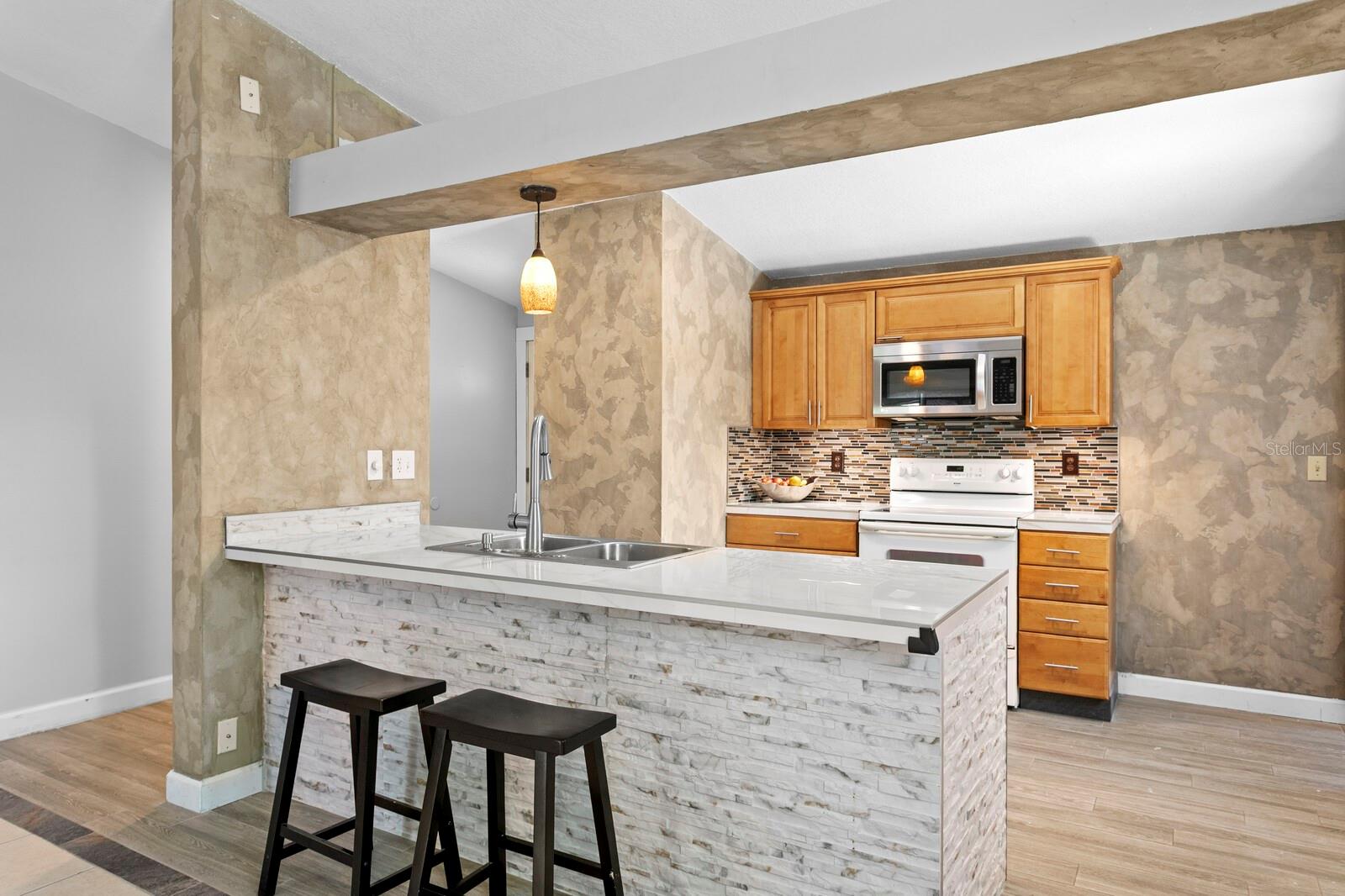 SHOREVIEW PH I - Residential