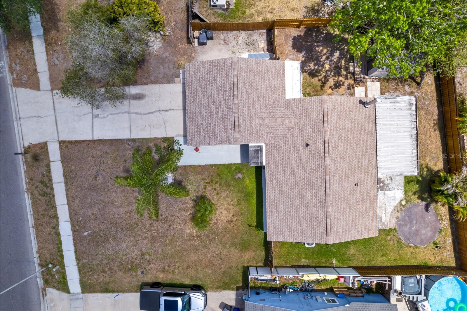 SHOREVIEW PH I - Residential