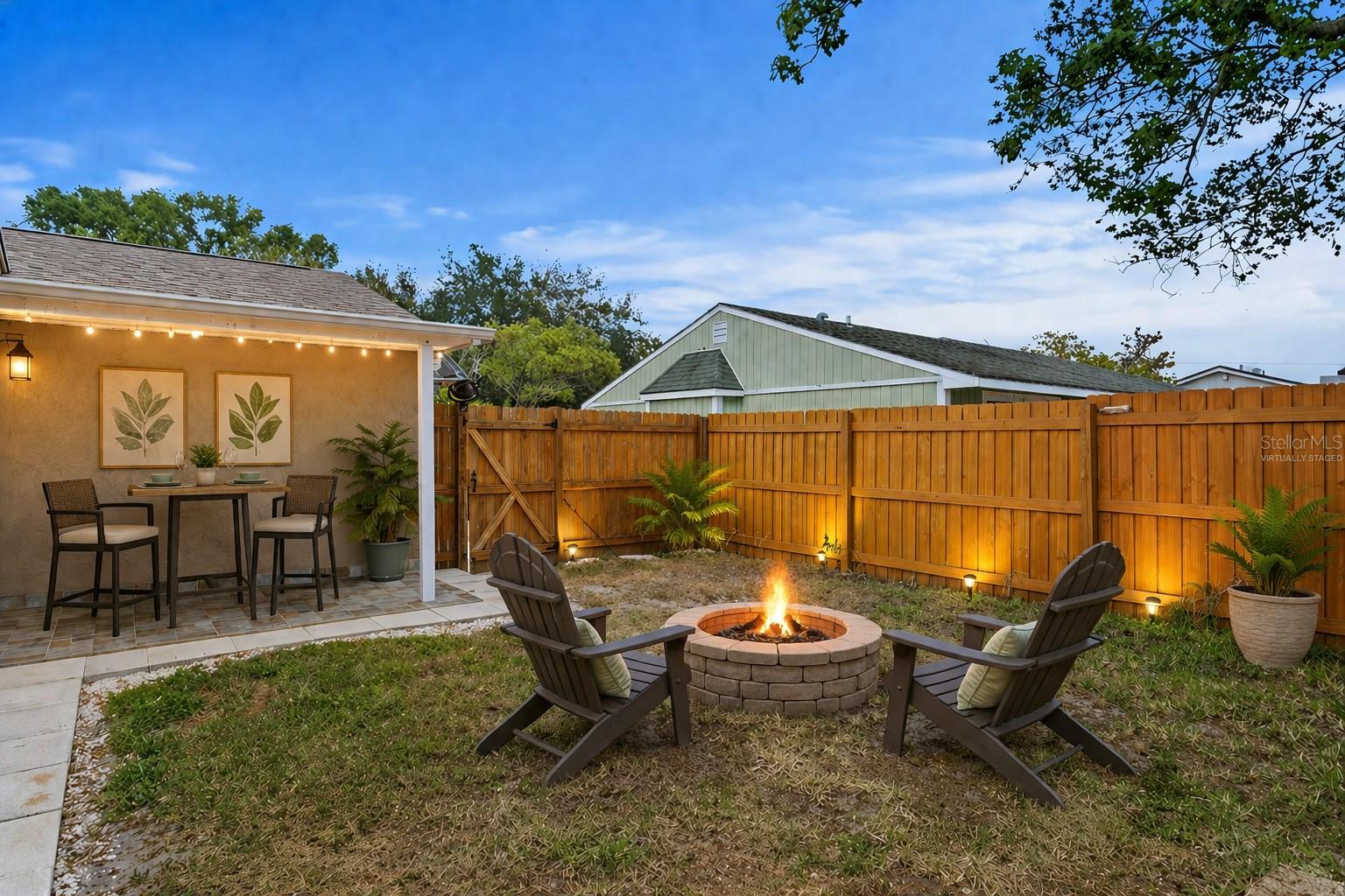 SHOREVIEW PH I - Residential